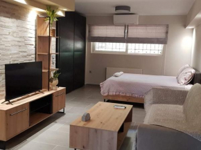 Lefkaditika Luxury Apartment